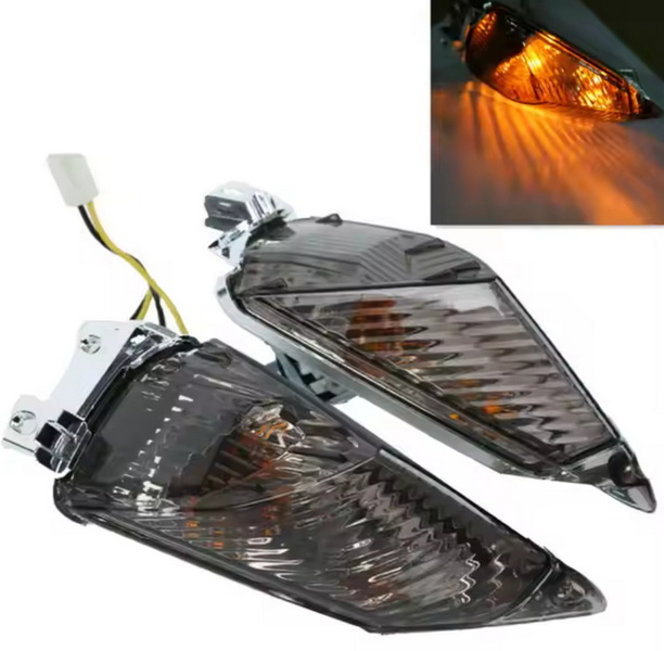 Suzuki GSXR 1000 Signal Lamp 2014