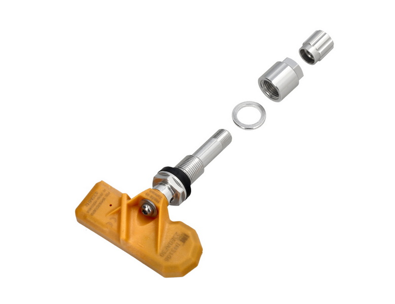 Average Cost TPMS Fix 