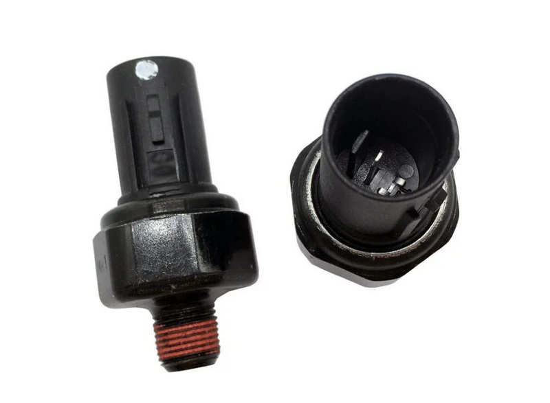 How To Test An Oil Pressure Sensor