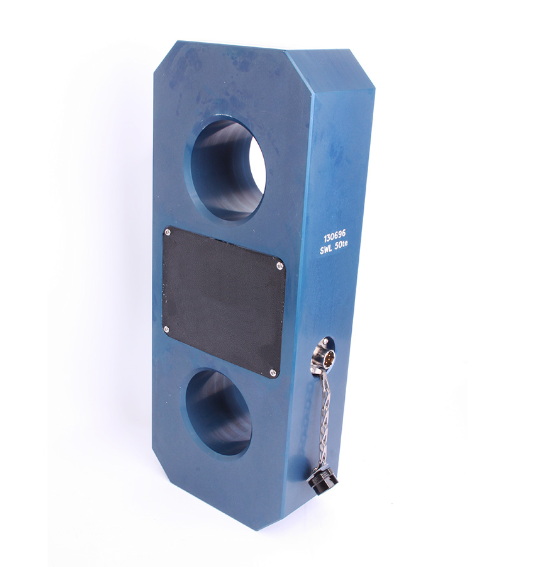 underwater load cell