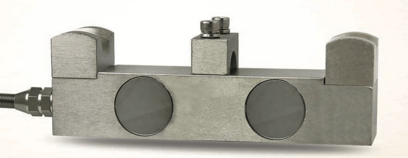 load cell rope tension