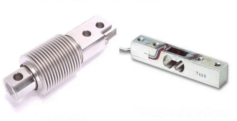 bending beam load cell
