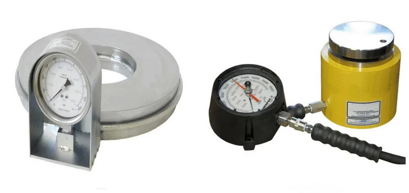 Hydraulic Sensor