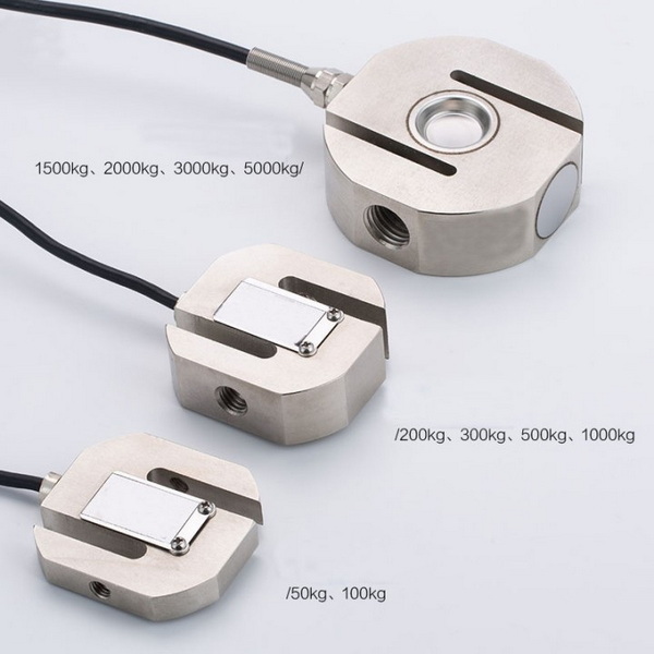 Tension Load Cell (2)