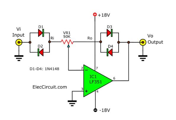What Is Signal Amplifier