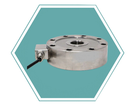 Load Cell for Compression Tension