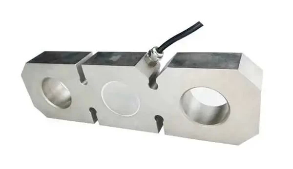 tension control with a load cell