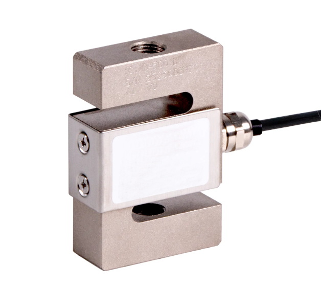 S-Beam Load Cell