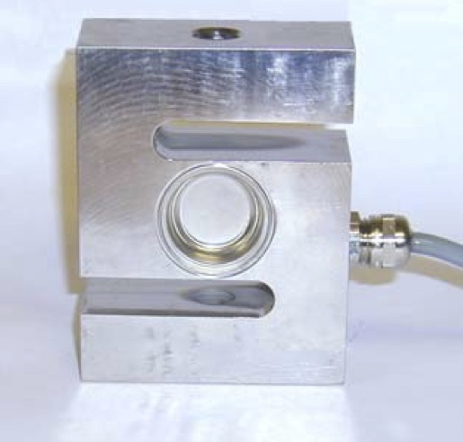 s type compression load cell