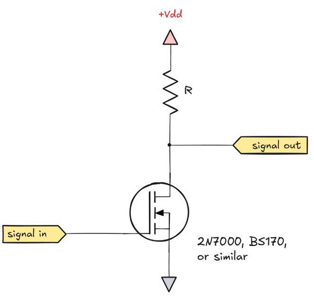 Cum a funcționat amplificatoarele de semnal înainte ca tranzistoarele să preia electronice 2