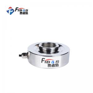 How Does A Donut Load Cell Work?