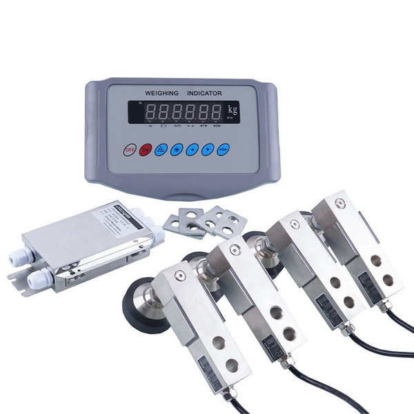 load cell with display1