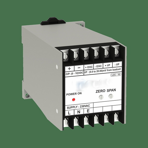  load cell signal conditioner do