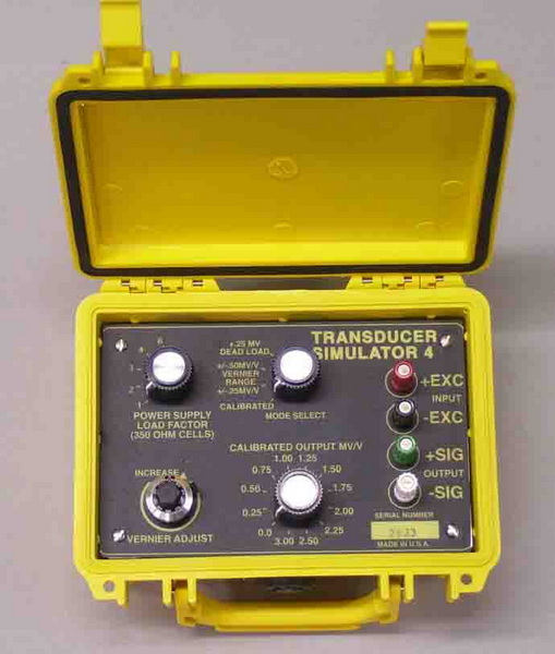 What Is A Load Cell Simulator?