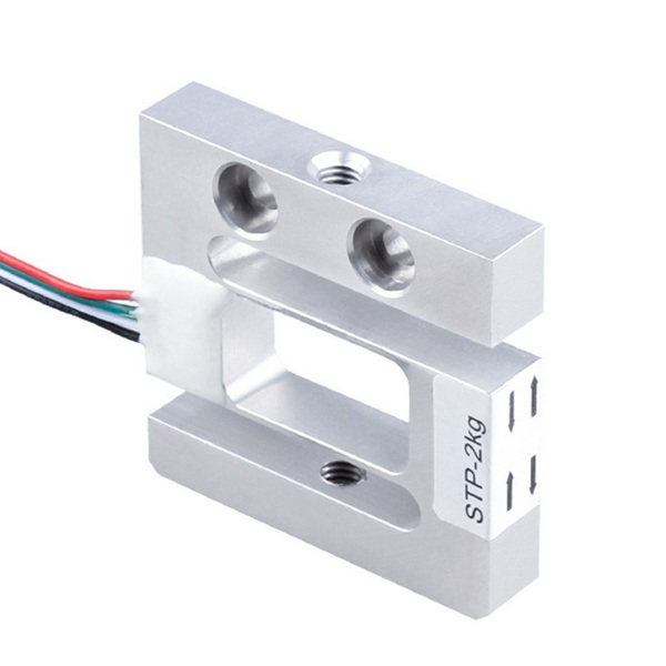How Does Tensile Test Work Load Cell?