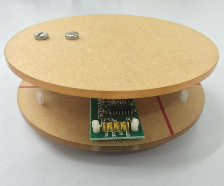 re balance a load cell_3