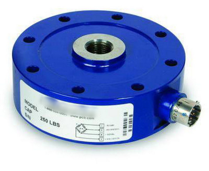 What Does Output 2mv V Load Cell Mean?