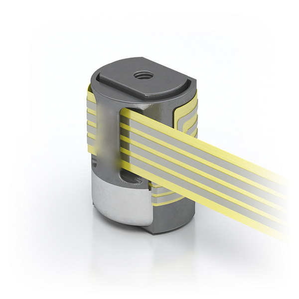 make a miniature load cell_1