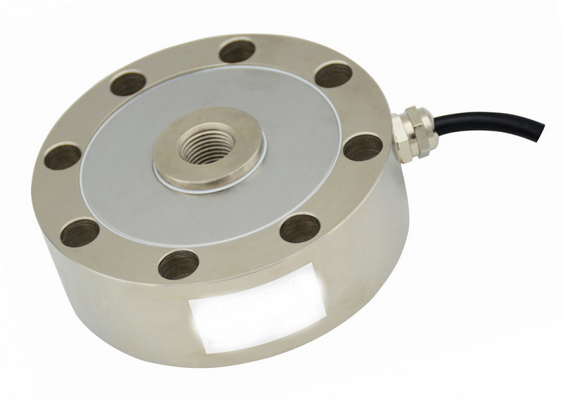 What Are The Key Benefits of Using A Force Transducer Load Cell in Industrial Applications?