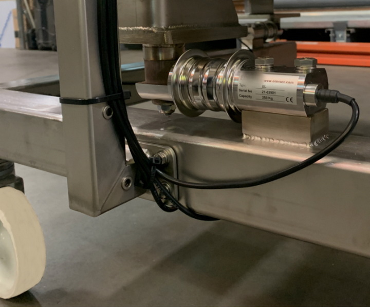How To Calculate Calibration Factor for Load Cell?