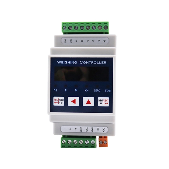 Digital Weight Indicator