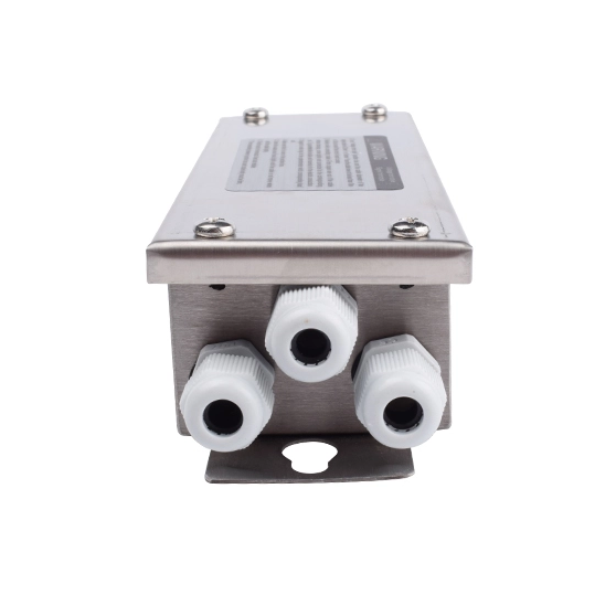 Stainless Steel Junction Box