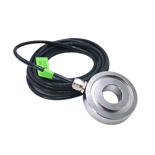 Compression Ring Type Force Sensor