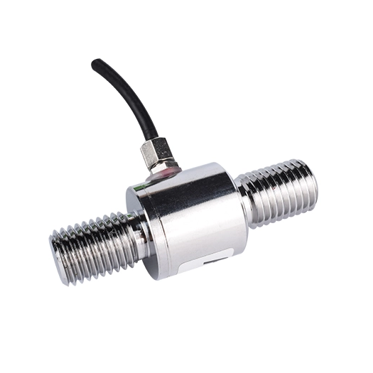Robust Inline M12 Load Cell