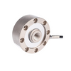 Low profile spoke load cell
