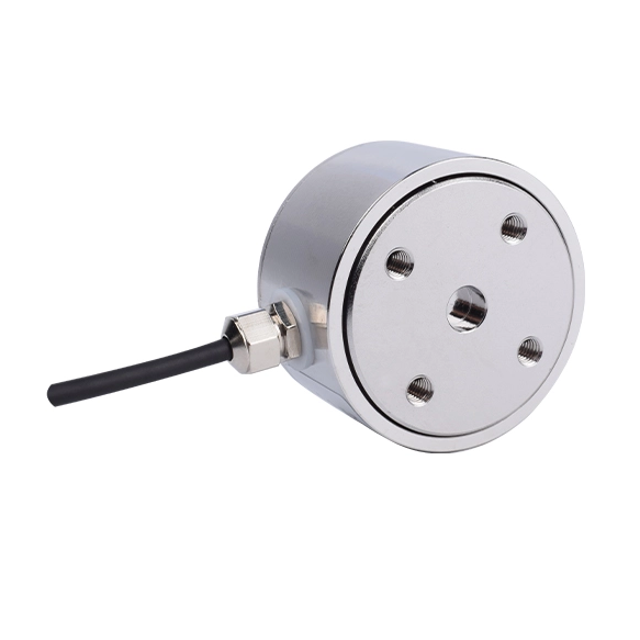 Tension Compression Column Load Cell