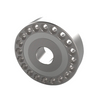 Heavy Duty Spoke Type Force Transducer