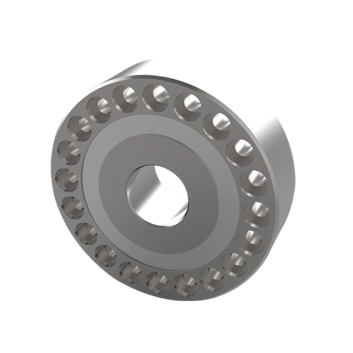 Heavy Duty Spoke Type Force Transducer