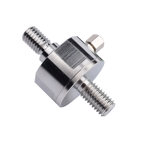 Compact Rod End M8 Force Transducer