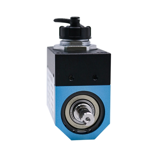 Inline Rotary Torque Sensor