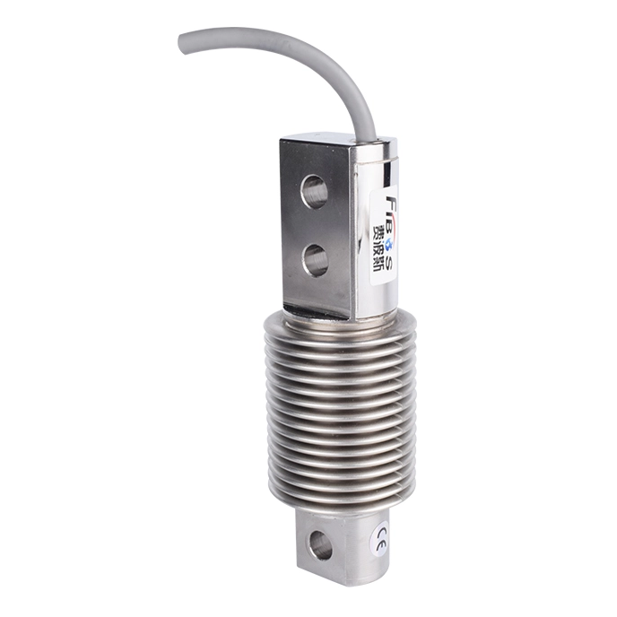 Welded Seal Bending Beam Load Cell