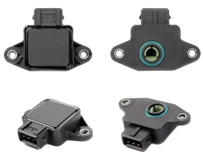 what does the manifold absolute pressure sensor do_1