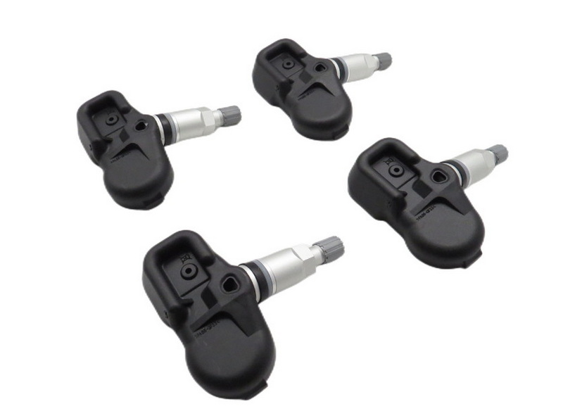 how does the tire pressure sensor work_2