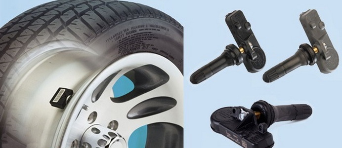 TPMS