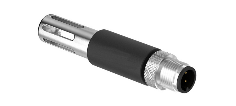 Media Feed Tension Sensor