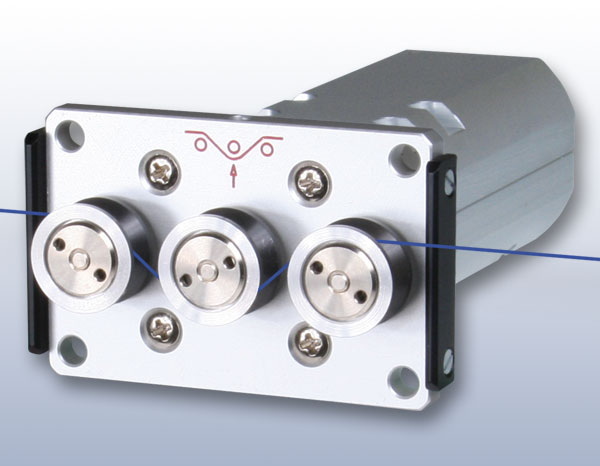 checkline tension sensor