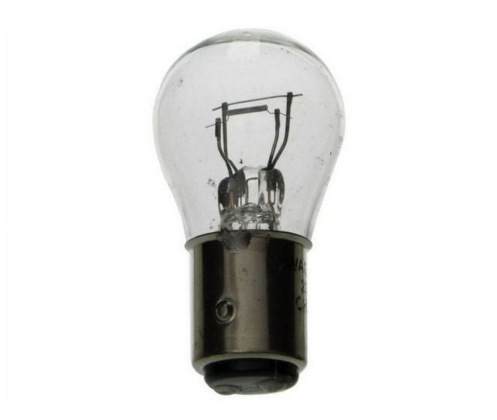 Rear Turn Signal