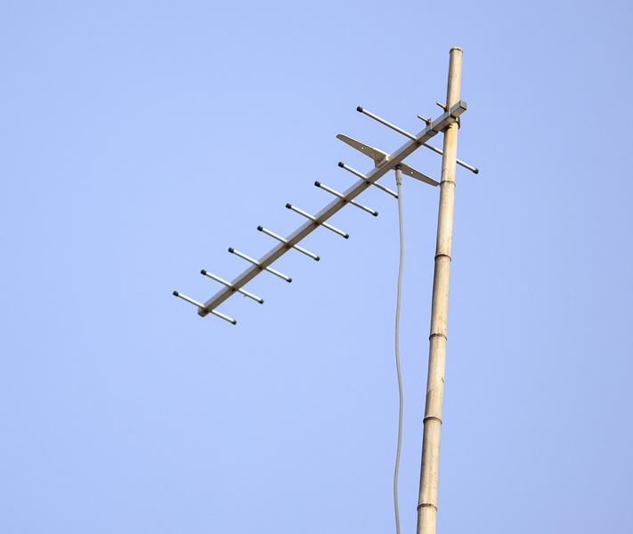 Antena Yagi