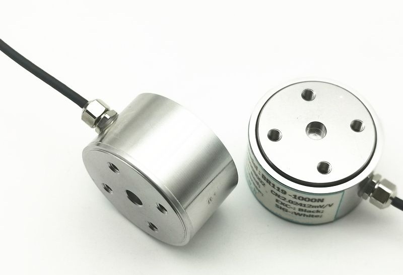 Tension and Compression Measurement