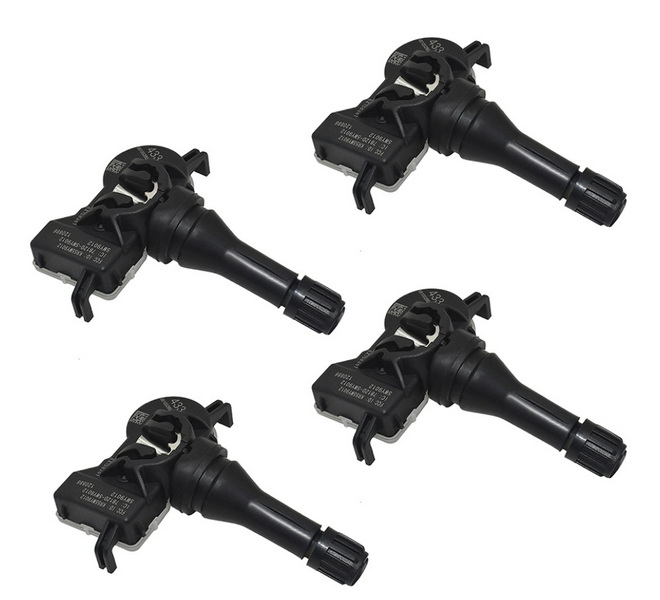 How Much To Replace TPMS Sensor 