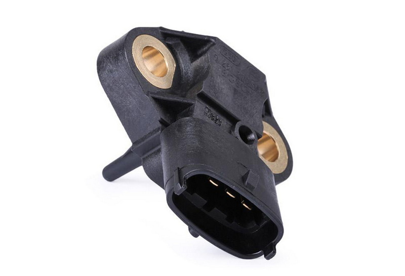 How To Change An Oil Pressure Sensor