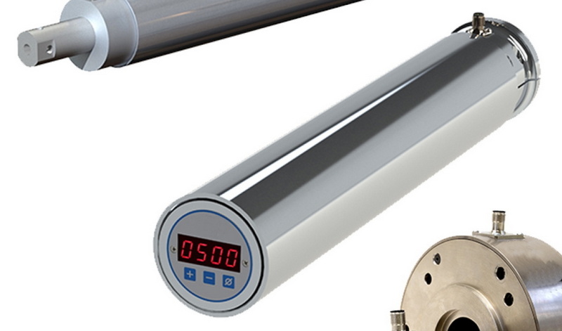 Magpowr Load Cell