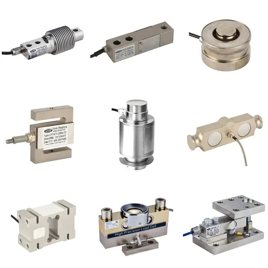 Tension Sensor (2)