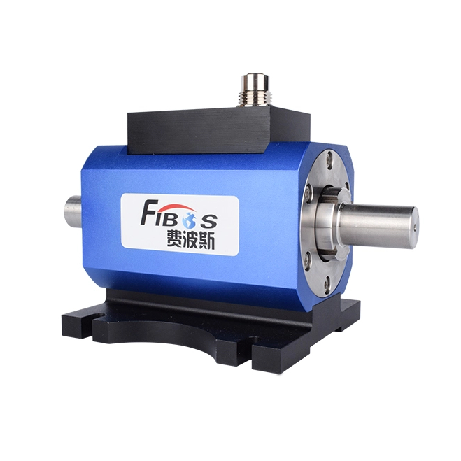 Shaft To Shaft Dynamic Torque Transducer