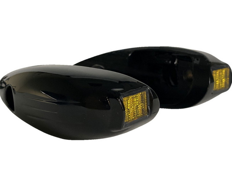 Universal LED Turn Signals
