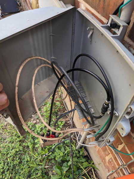 Come migliorare il segnale CATV con amplificatore